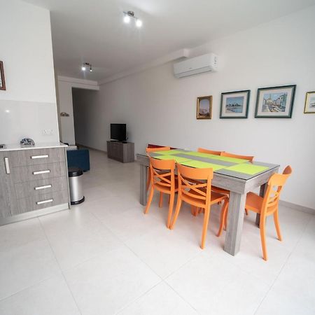 Island Break Residence 马萨佛恩 外观 照片