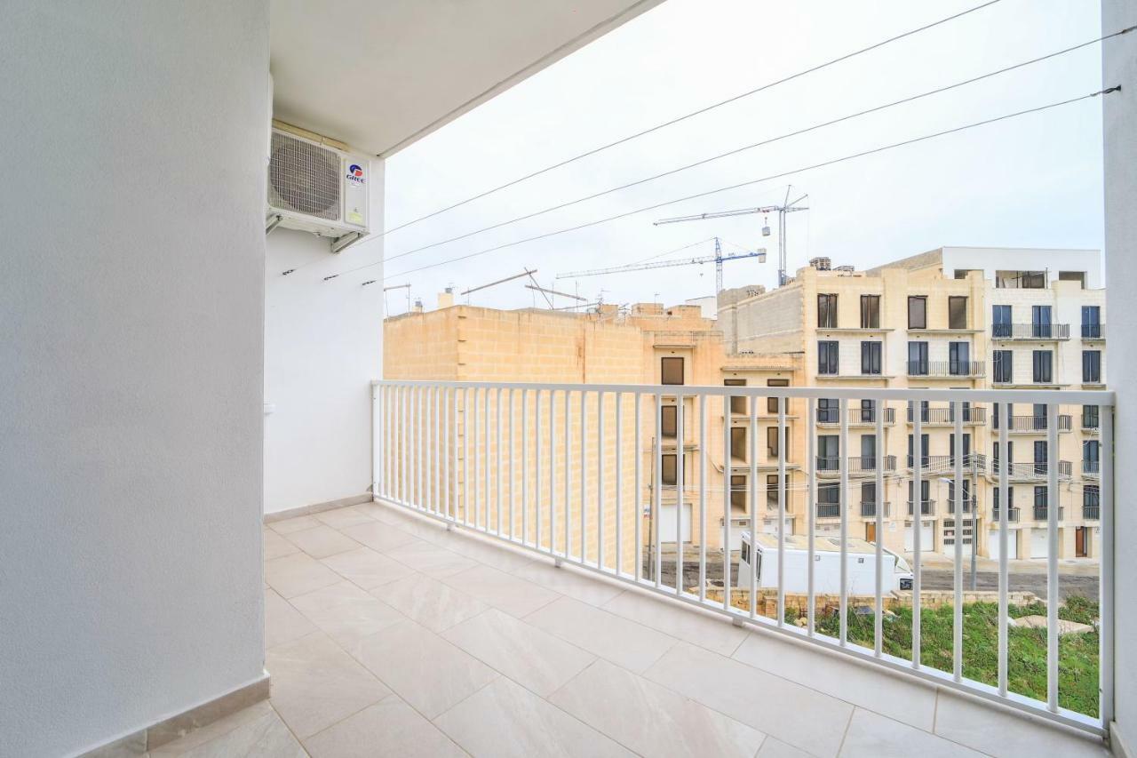Island Break Residence 马萨佛恩 外观 照片