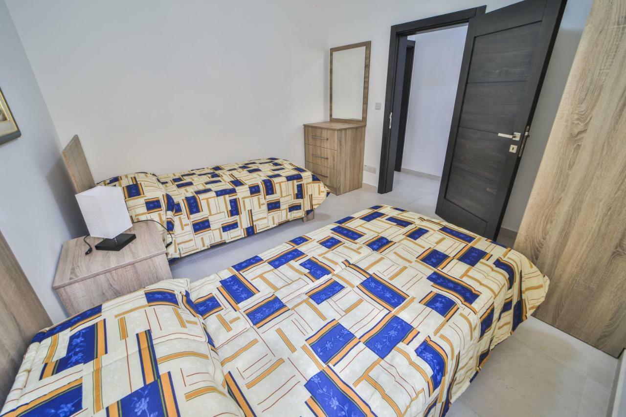 Island Break Residence 马萨佛恩 外观 照片