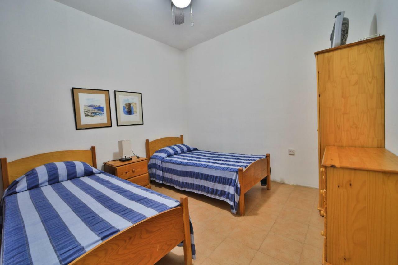 Island Break Residence 马萨佛恩 外观 照片