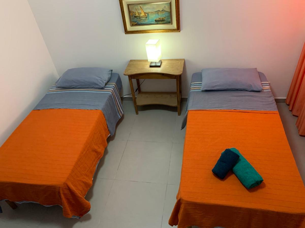 Island Break Residence 马萨佛恩 外观 照片