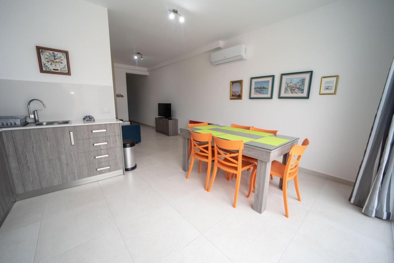 Island Break Residence 马萨佛恩 外观 照片