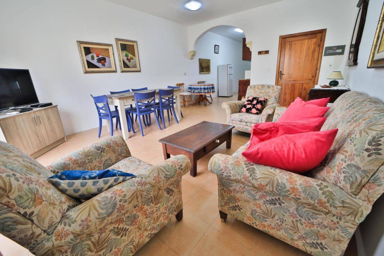 Island Break Residence 马萨佛恩 外观 照片