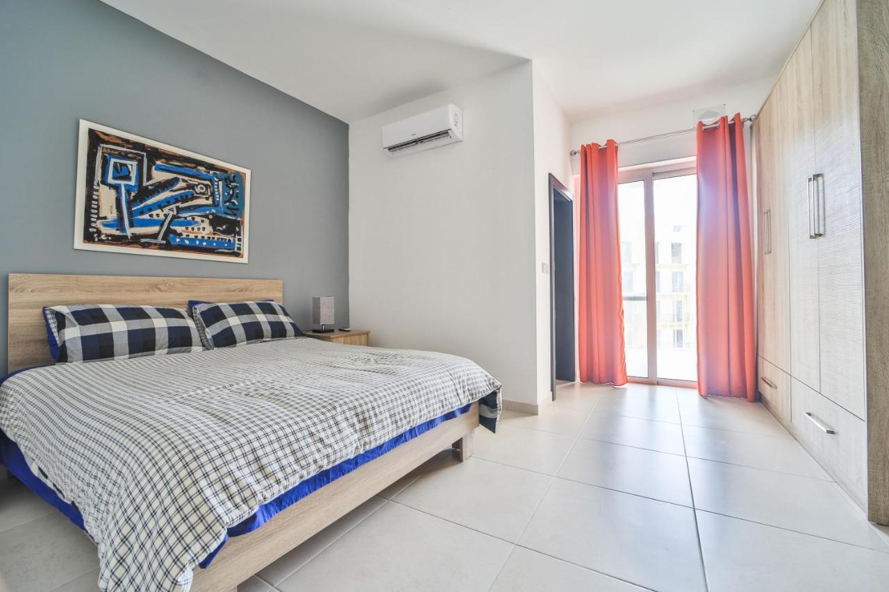 Island Break Residence 马萨佛恩 外观 照片
