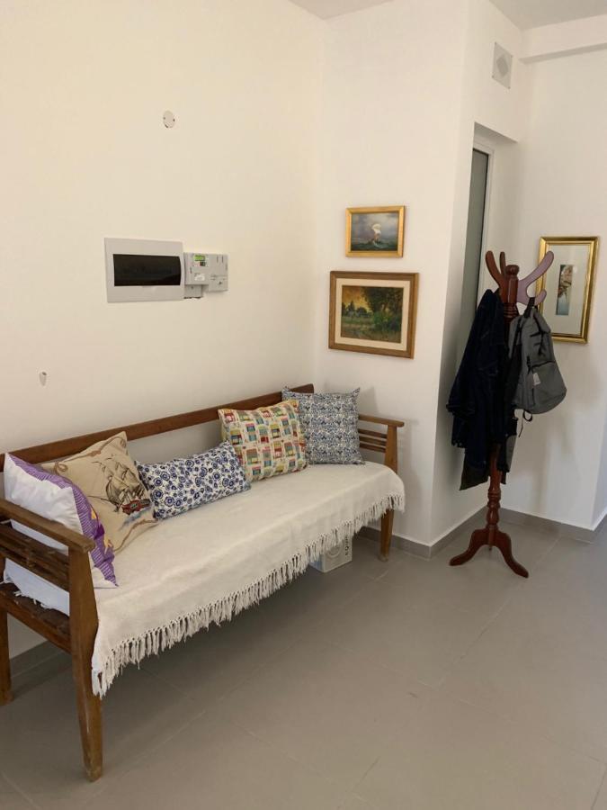 Island Break Residence 马萨佛恩 外观 照片