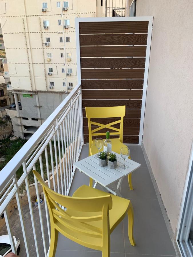 Island Break Residence 马萨佛恩 外观 照片