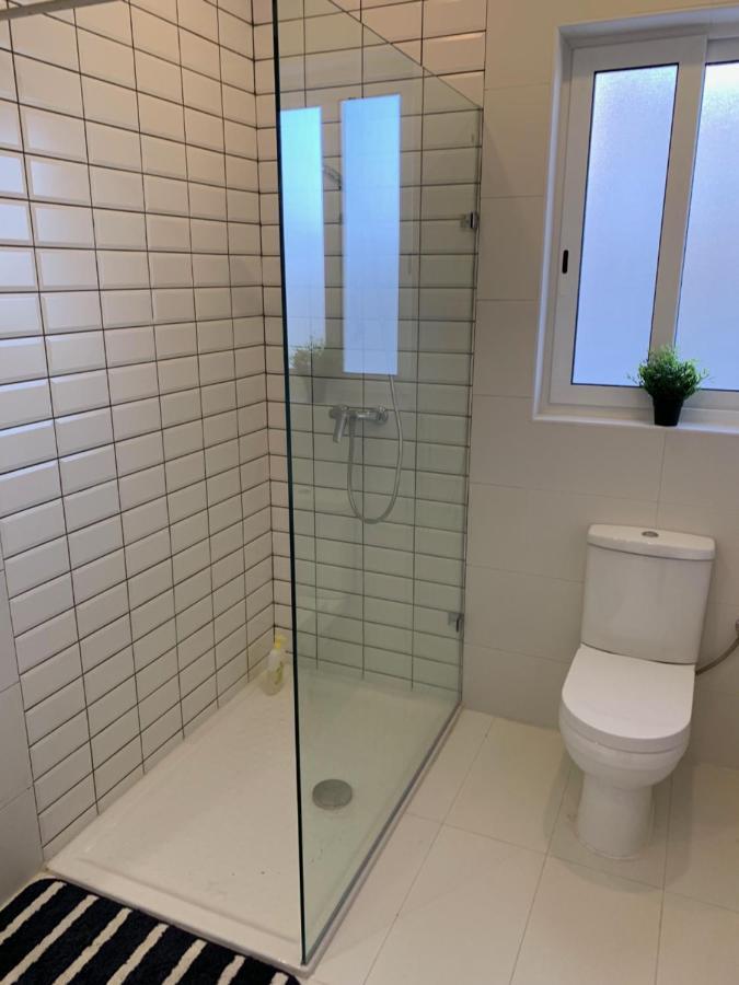Island Break Residence 马萨佛恩 外观 照片