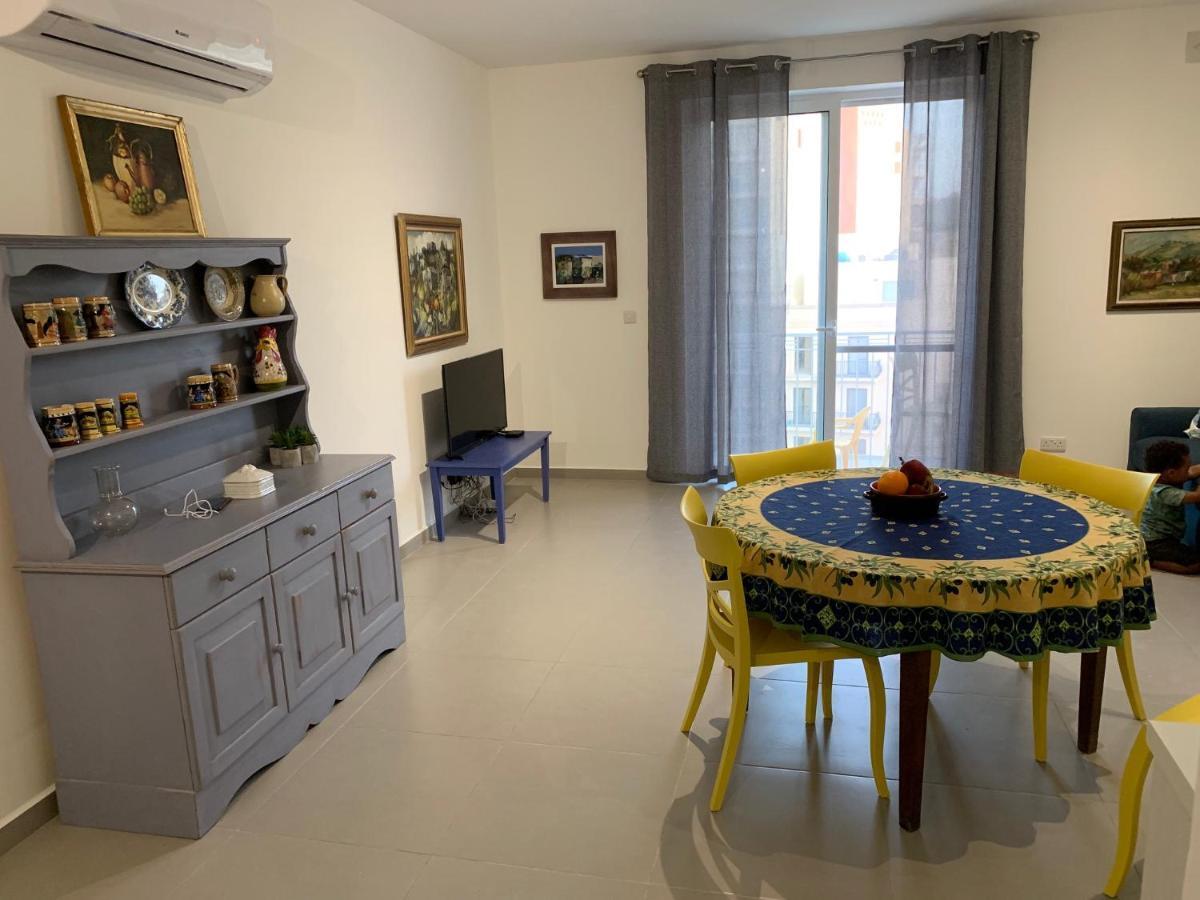 Island Break Residence 马萨佛恩 外观 照片