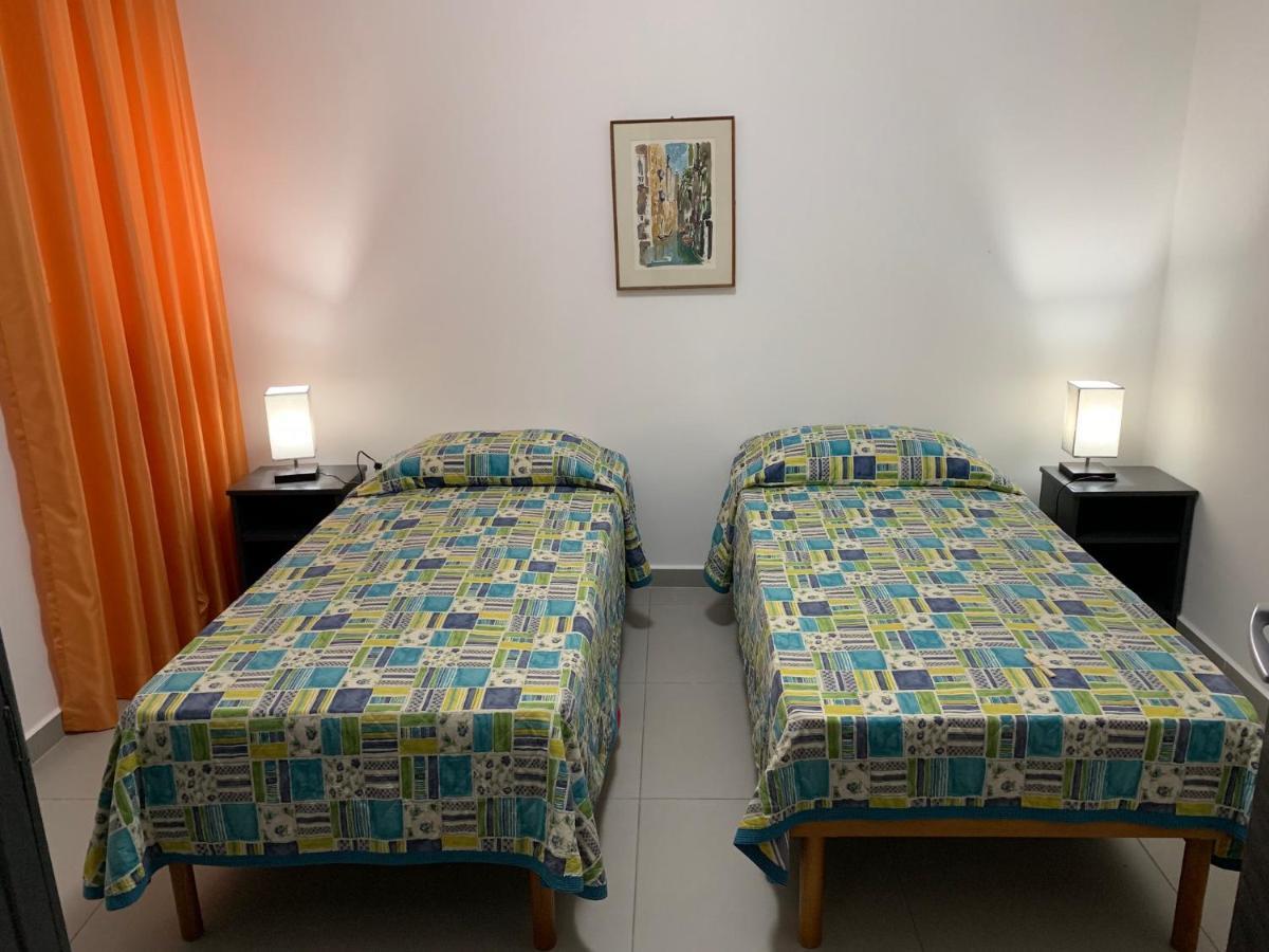 Island Break Residence 马萨佛恩 外观 照片