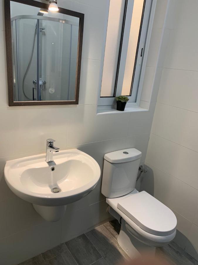 Island Break Residence 马萨佛恩 外观 照片