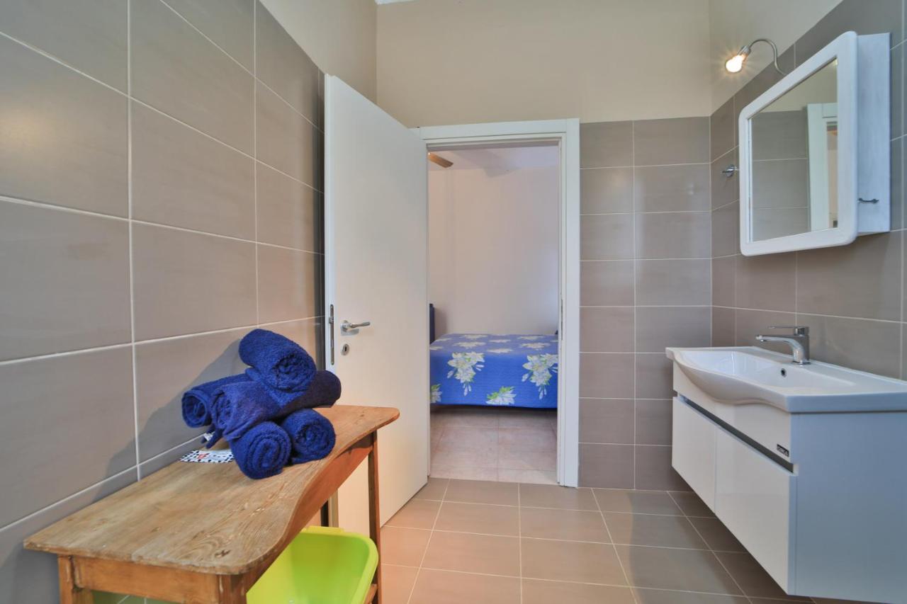 Island Break Residence 马萨佛恩 外观 照片