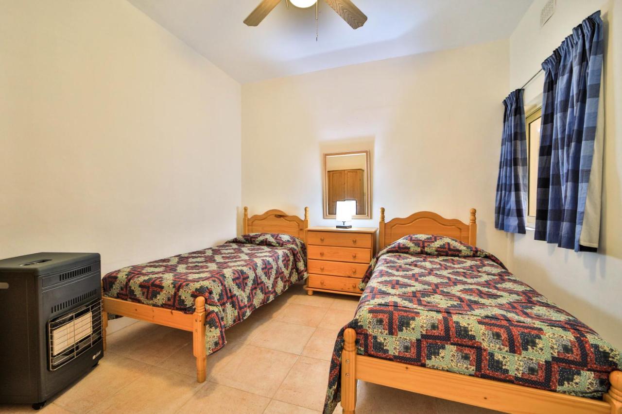 Island Break Residence 马萨佛恩 外观 照片