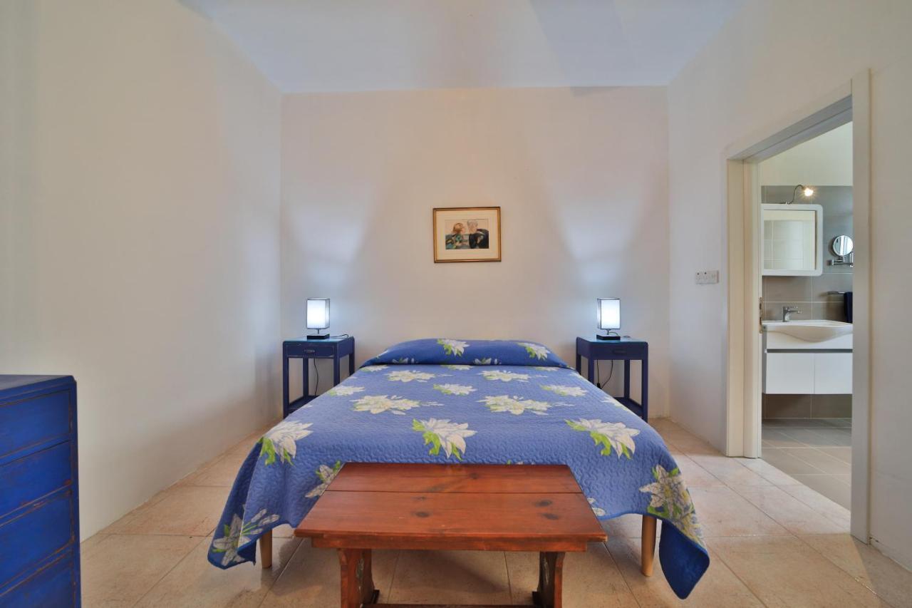 Island Break Residence 马萨佛恩 外观 照片