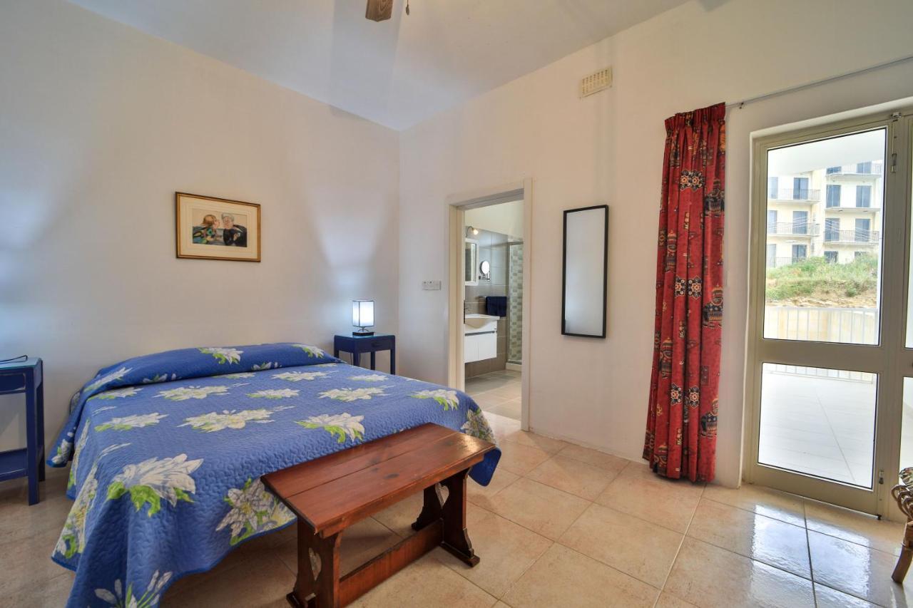 Island Break Residence 马萨佛恩 外观 照片