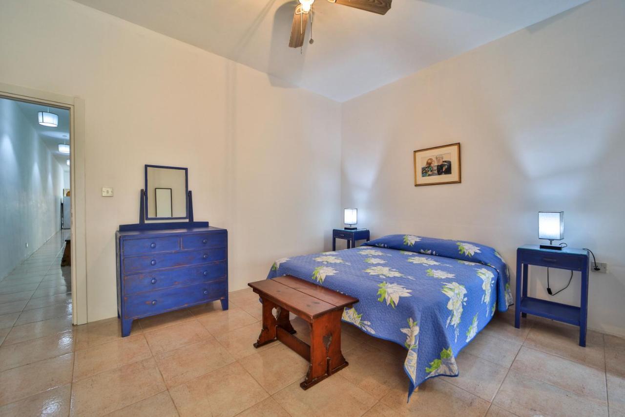 Island Break Residence 马萨佛恩 外观 照片